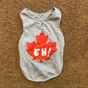 EH! Dog Tank Top - Large